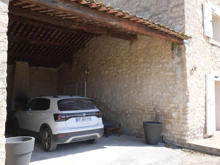 Maison L'Isle-sur-la-Sorgue - 6 chambres - 270m²