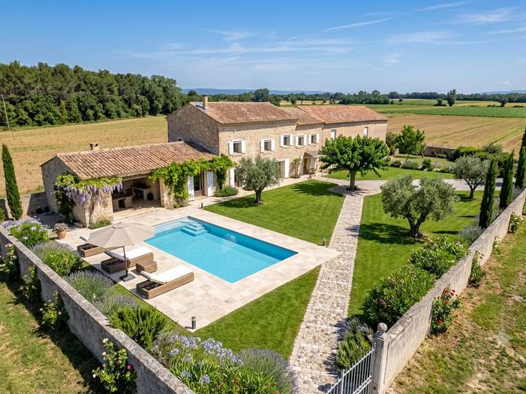 Maison L'Isle-sur-la-Sorgue - 6 chambres - 270m²