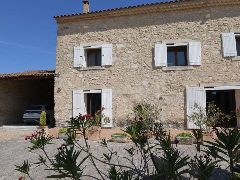 Maison L'Isle-sur-la-Sorgue - 6 chambres - 270m²