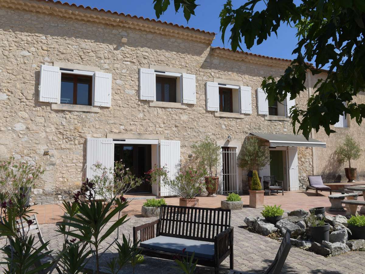 Maison L'Isle-sur-la-Sorgue