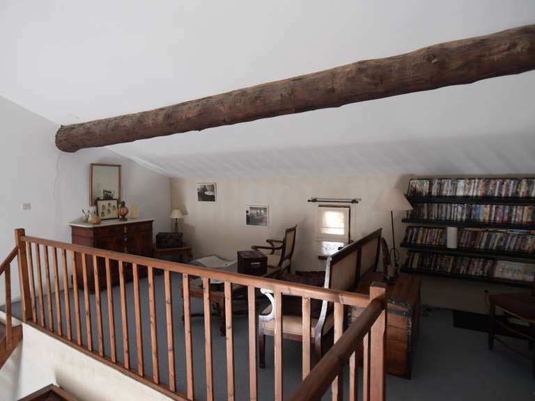 Maison L'Isle-sur-la-Sorgue - 6 chambres - 270m²