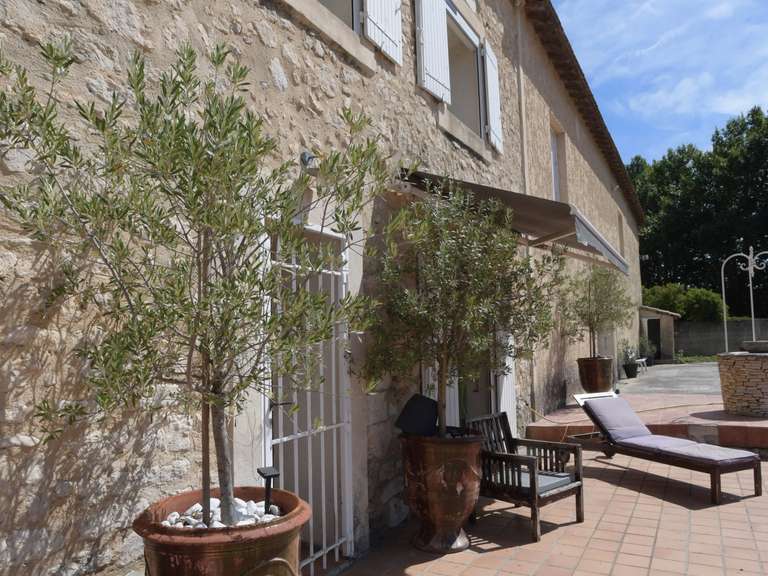 Maison L'Isle-sur-la-Sorgue - 6 chambres - 270m²