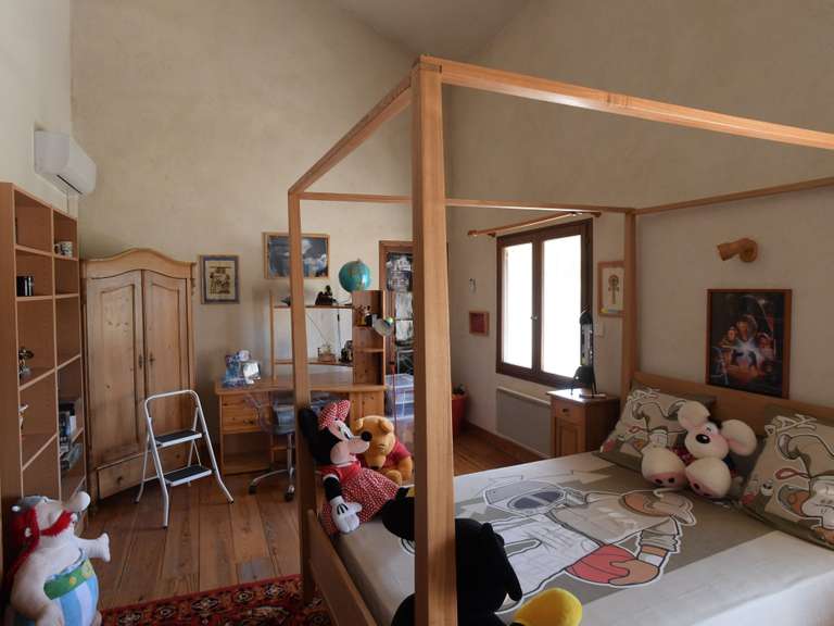 Maison L'Isle-sur-la-Sorgue - 6 chambres - 270m²