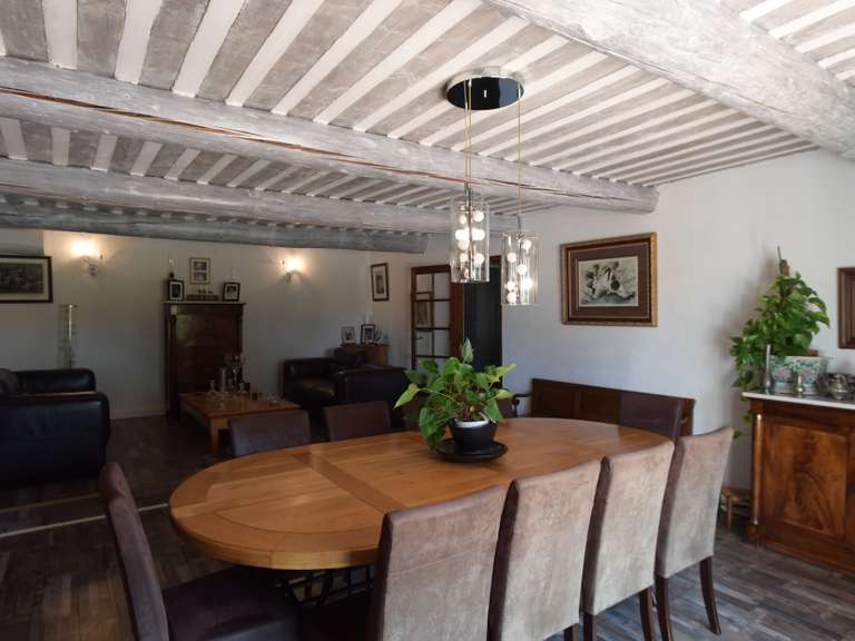 Maison L'Isle-sur-la-Sorgue - 6 chambres - 270m²
