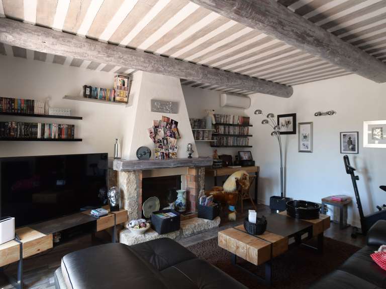 Maison L'Isle-sur-la-Sorgue - 6 chambres - 270m²