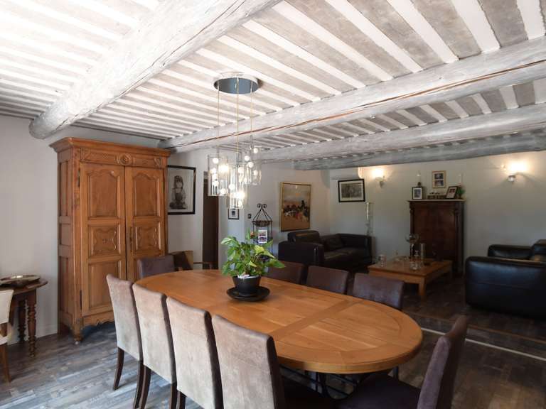 Maison L'Isle-sur-la-Sorgue - 6 chambres - 270m²