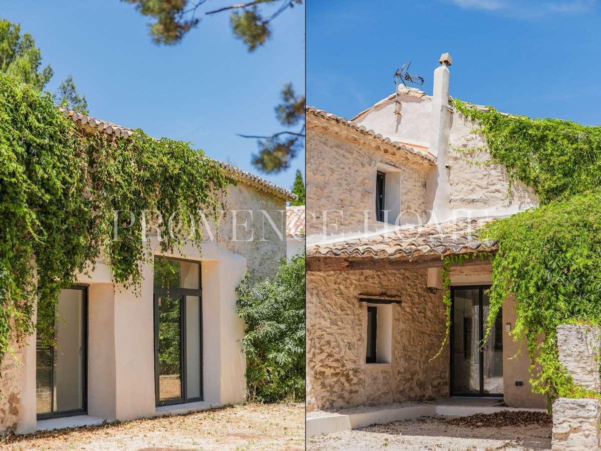 Maison L'Isle-sur-la-Sorgue