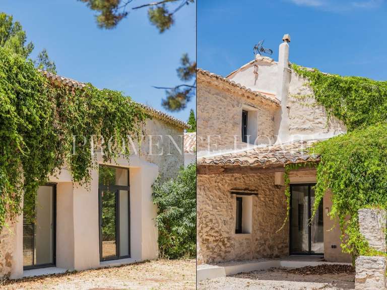 Maison L'Isle-sur-la-Sorgue - 8 chambres - 247m²
