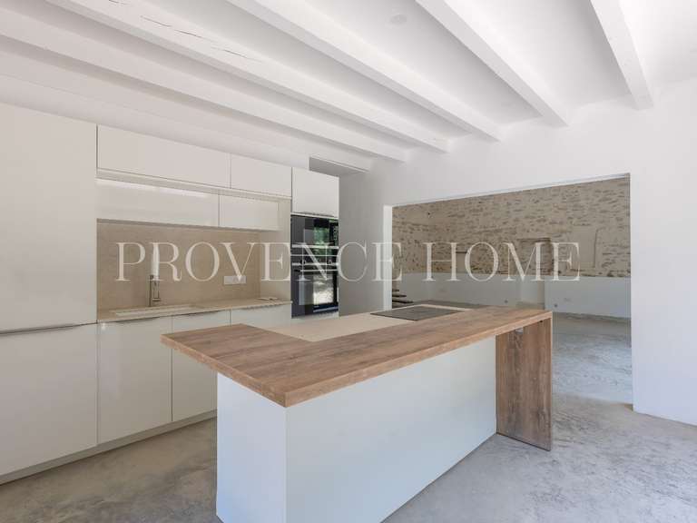 Maison L'Isle-sur-la-Sorgue - 8 chambres - 247m²