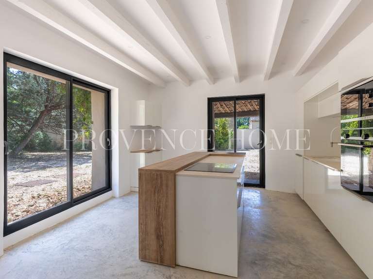 Maison L'Isle-sur-la-Sorgue - 8 chambres - 247m²