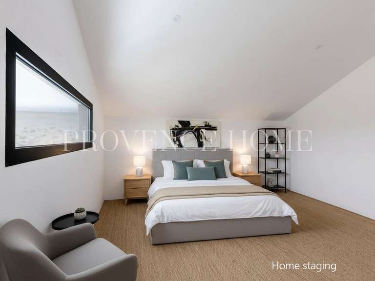 Maison L'Isle-sur-la-Sorgue - 8 chambres - 247m²