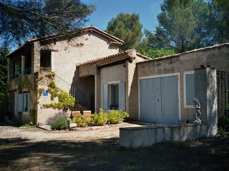 Maison L'Isle-sur-la-Sorgue - 3 chambres - 108m²