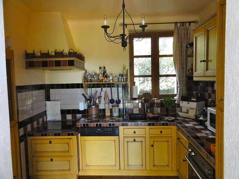Maison L'Isle-sur-la-Sorgue - 3 chambres - 108m²