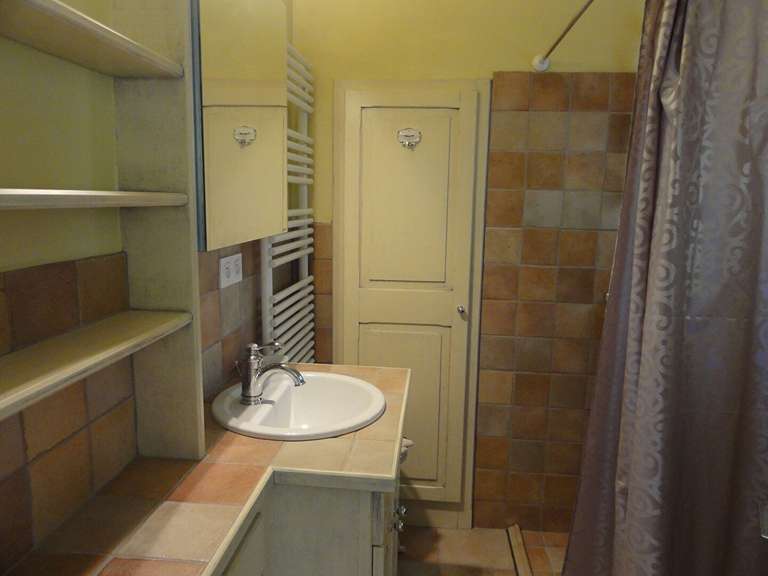 Maison L'Isle-sur-la-Sorgue - 3 chambres - 108m²
