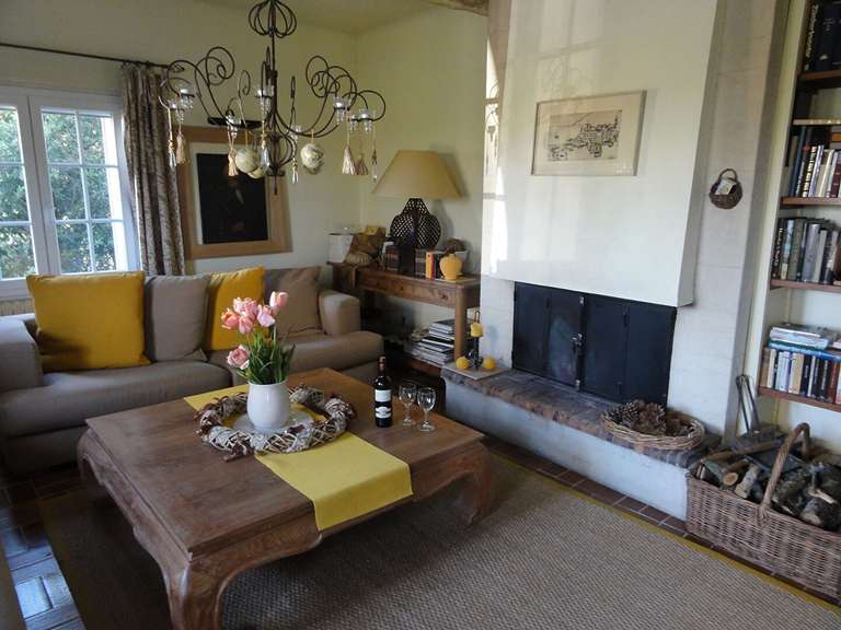 Maison L'Isle-sur-la-Sorgue - 3 chambres - 108m²