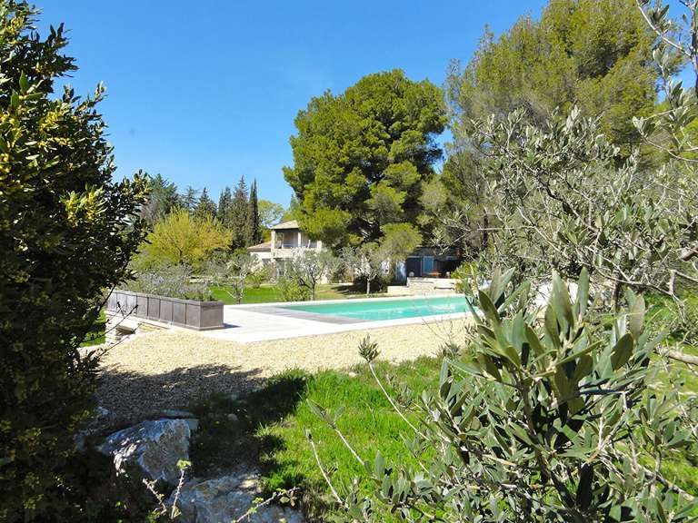 Maison L'Isle-sur-la-Sorgue - 3 chambres - 108m²