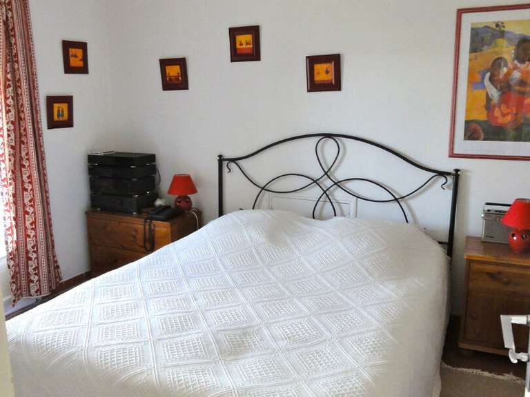 Maison L'Isle-sur-la-Sorgue - 3 chambres - 108m²