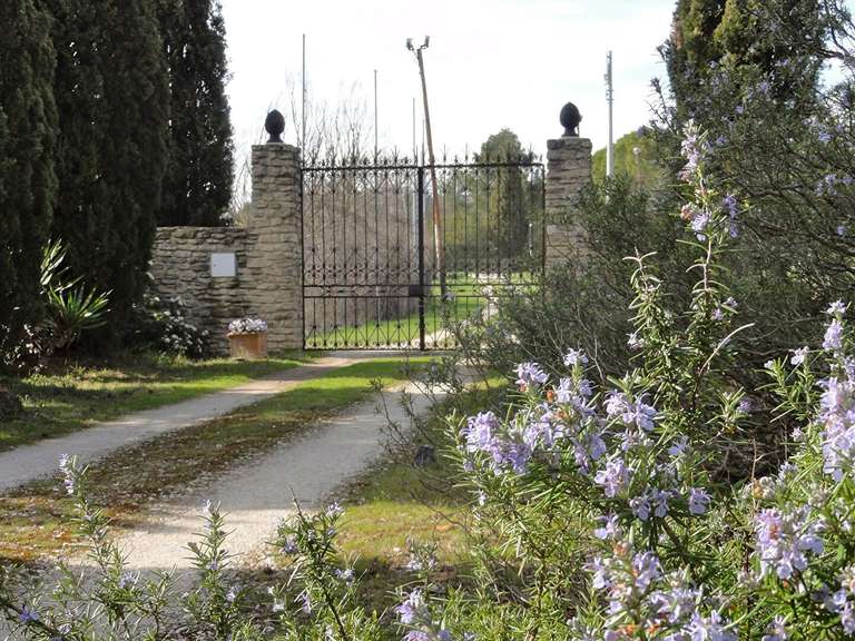 Maison L'Isle-sur-la-Sorgue - 3 chambres - 108m²