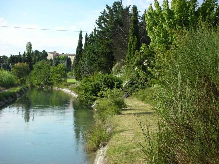 Maison L'Isle-sur-la-Sorgue - 3 chambres - 108m²