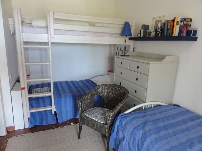 Maison L'Isle-sur-la-Sorgue - 3 chambres - 108m²