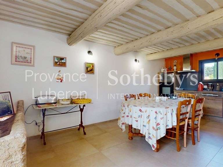 Maison L'Isle-sur-la-Sorgue - 6 chambres - 230m²