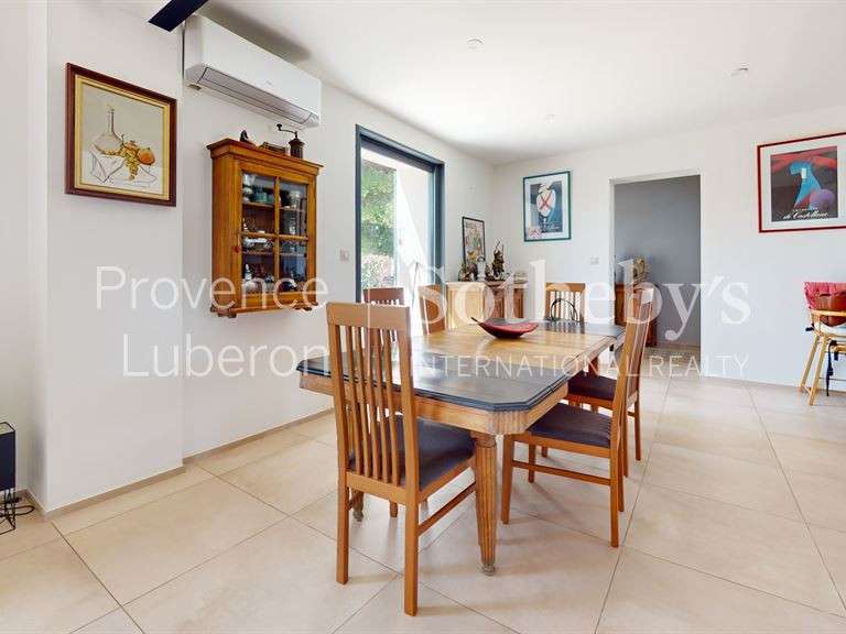Maison L'Isle-sur-la-Sorgue - 6 chambres - 230m²