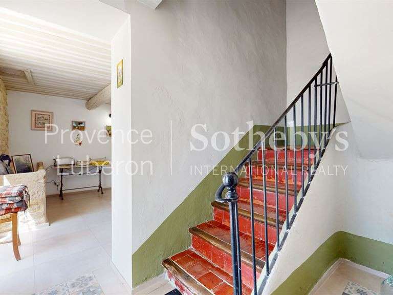 Maison L'Isle-sur-la-Sorgue - 6 chambres - 230m²