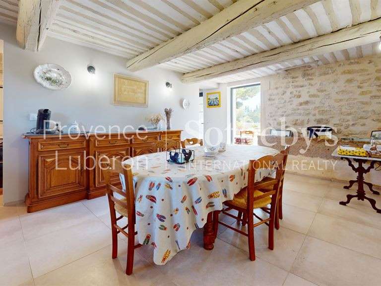 Maison L'Isle-sur-la-Sorgue - 6 chambres - 230m²