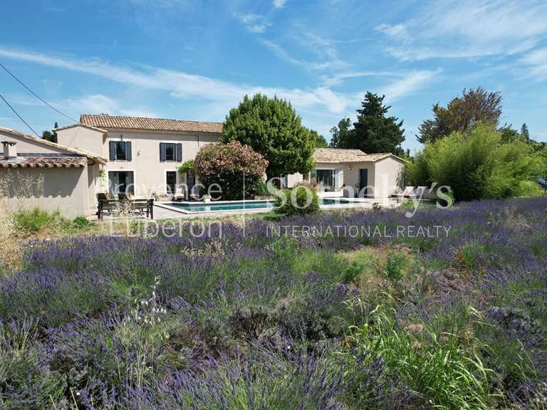 Maison L'Isle-sur-la-Sorgue - 6 chambres - 230m²