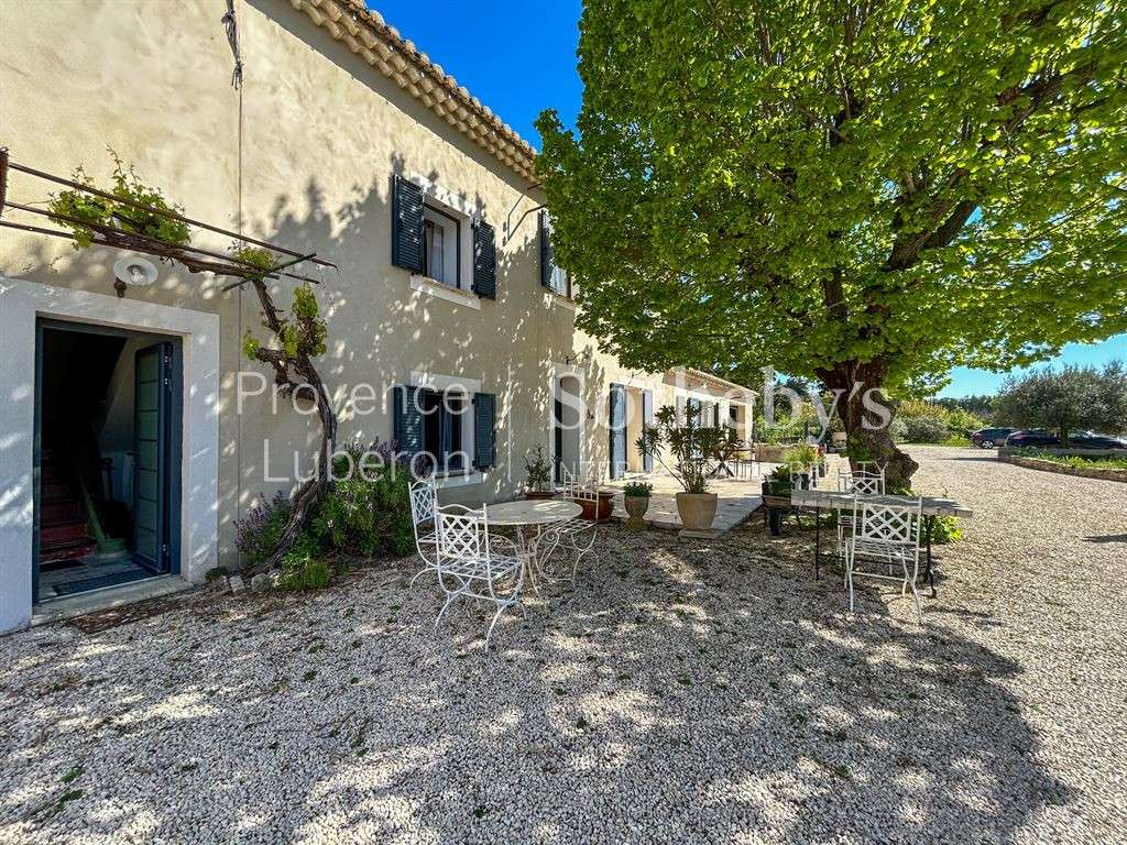 Maison L'Isle-sur-la-Sorgue