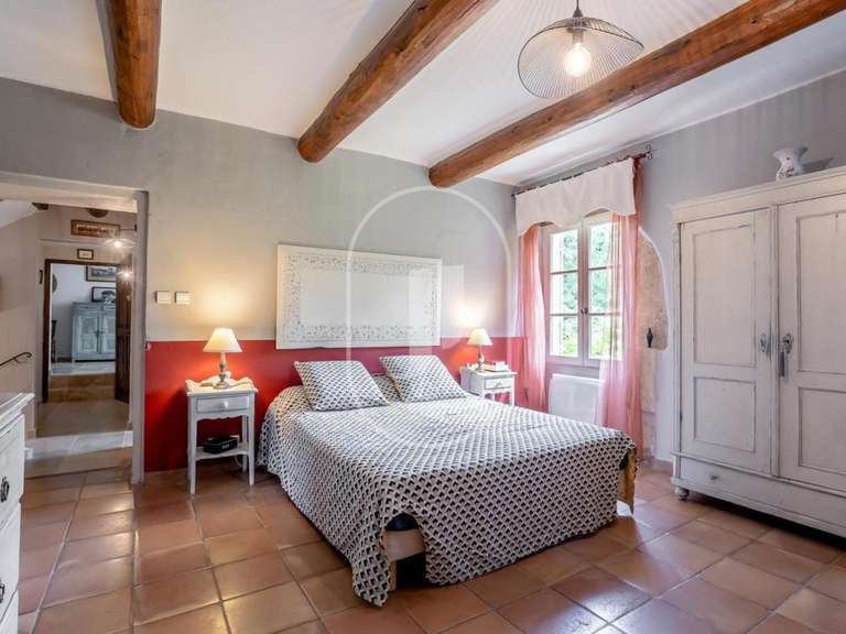 Maison L'Isle-sur-la-Sorgue - 9 chambres - 444m²