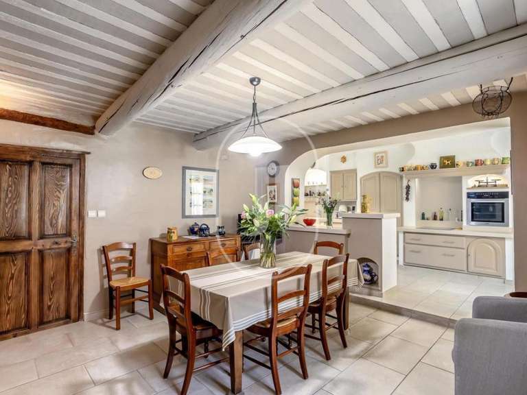 Maison L'Isle-sur-la-Sorgue - 9 chambres - 444m²
