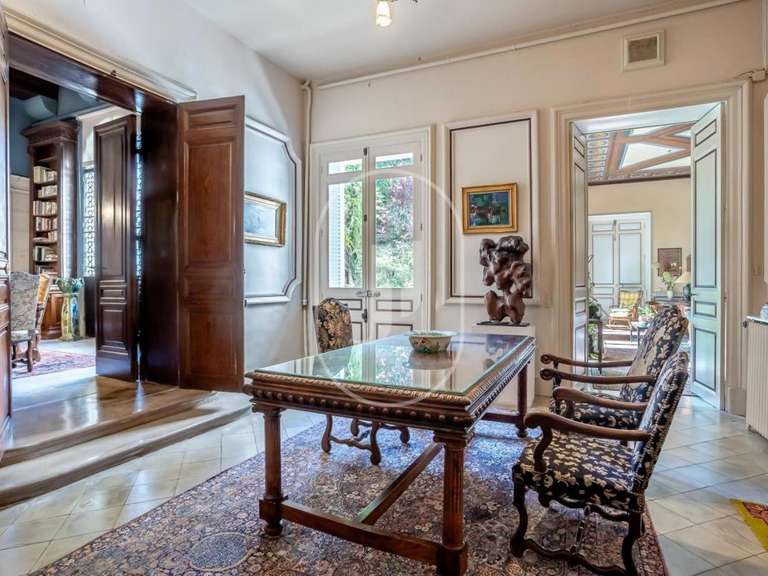Maison L'Isle-sur-la-Sorgue - 11 chambres - 597m²