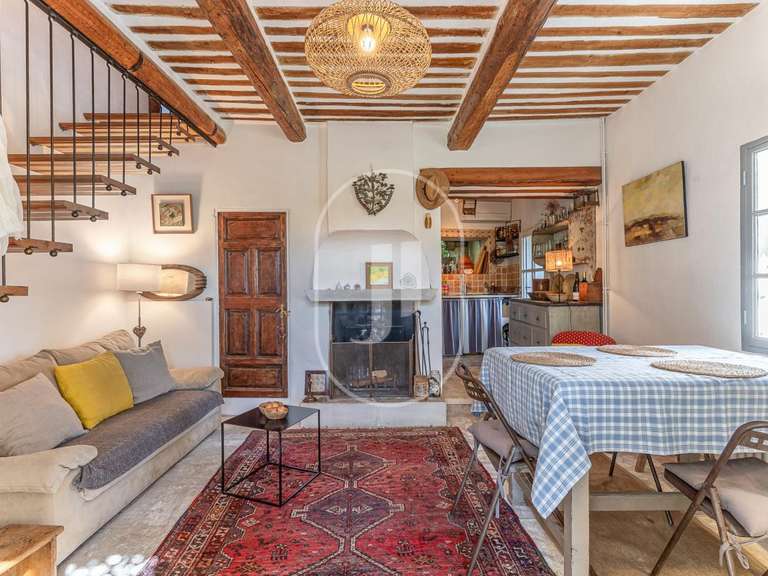 Maison L'Isle-sur-la-Sorgue - 4 chambres - 107m²