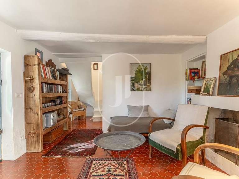 Maison L'Isle-sur-la-Sorgue - 4 chambres - 107m²