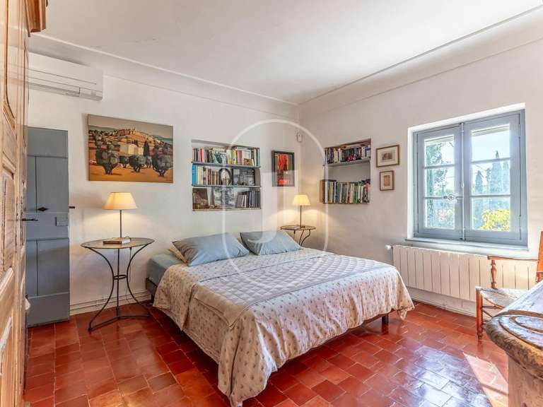 Maison L'Isle-sur-la-Sorgue - 4 chambres - 107m²
