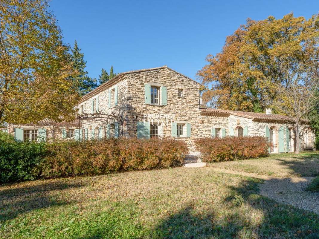 Property L'Isle-sur-la-Sorgue