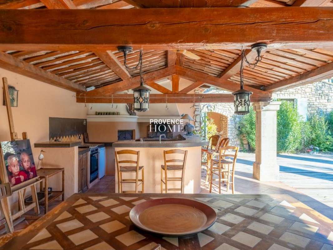 Property L'Isle-sur-la-Sorgue