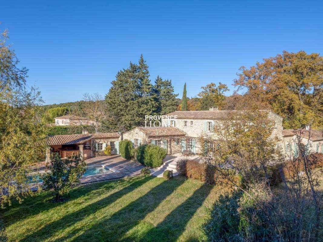 Property L'Isle-sur-la-Sorgue