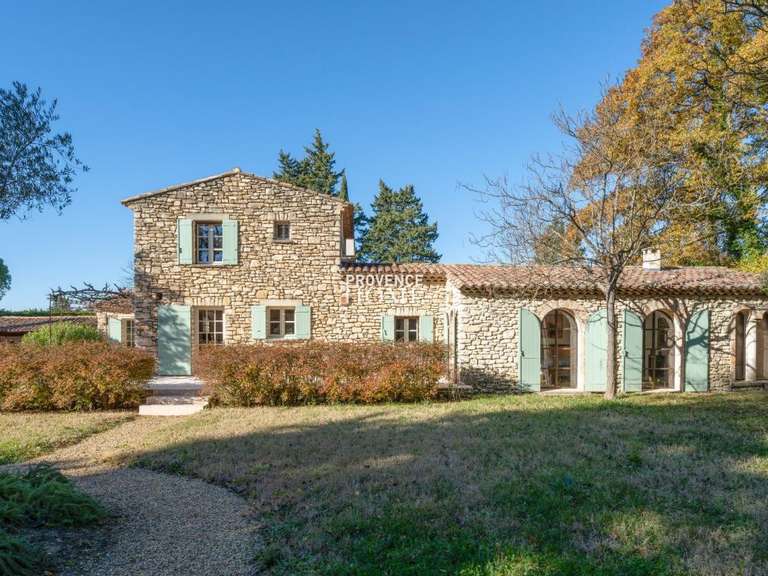 Propriété L'Isle-sur-la-Sorgue - 5 chambres - 340m²