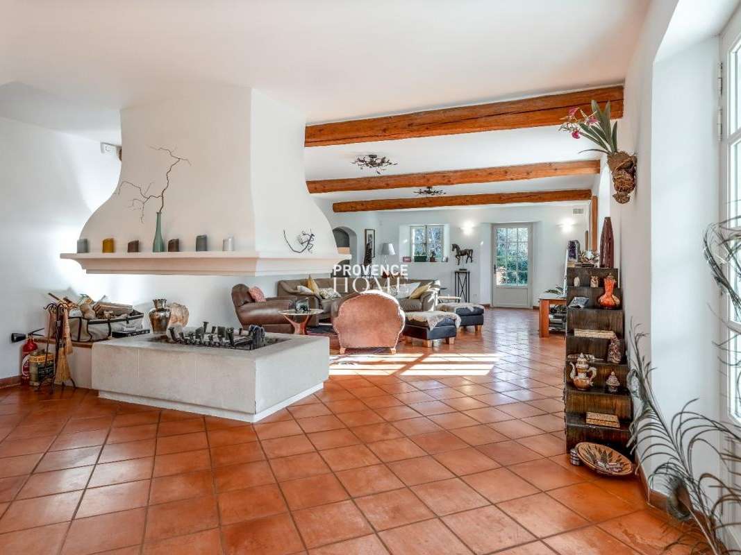 Property L'Isle-sur-la-Sorgue
