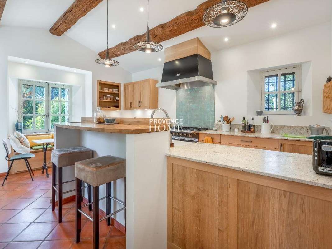 Property L'Isle-sur-la-Sorgue