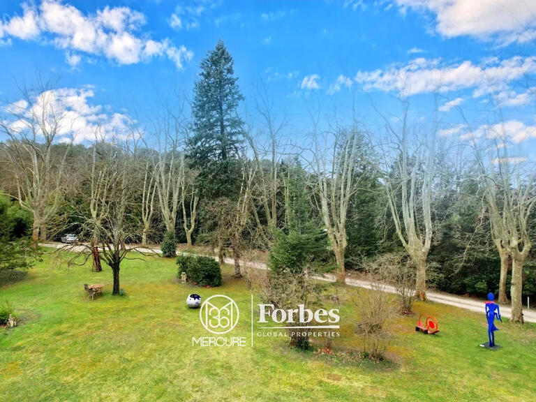 Propriété L'Isle-sur-la-Sorgue - 8 chambres - 415m²