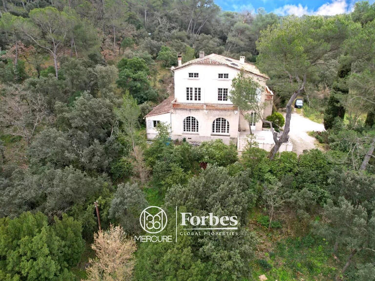 Propriété L'Isle-sur-la-Sorgue - 8 chambres - 415m²