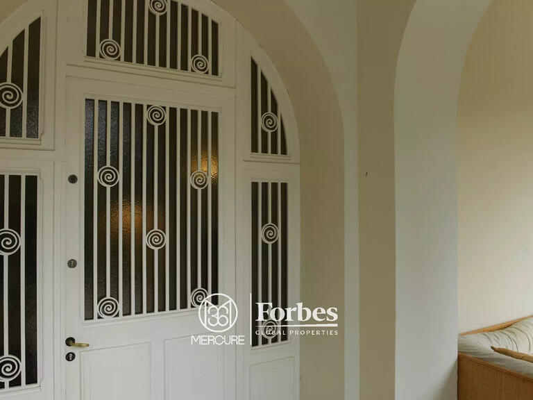 Propriété L'Isle-sur-la-Sorgue - 8 chambres - 415m²
