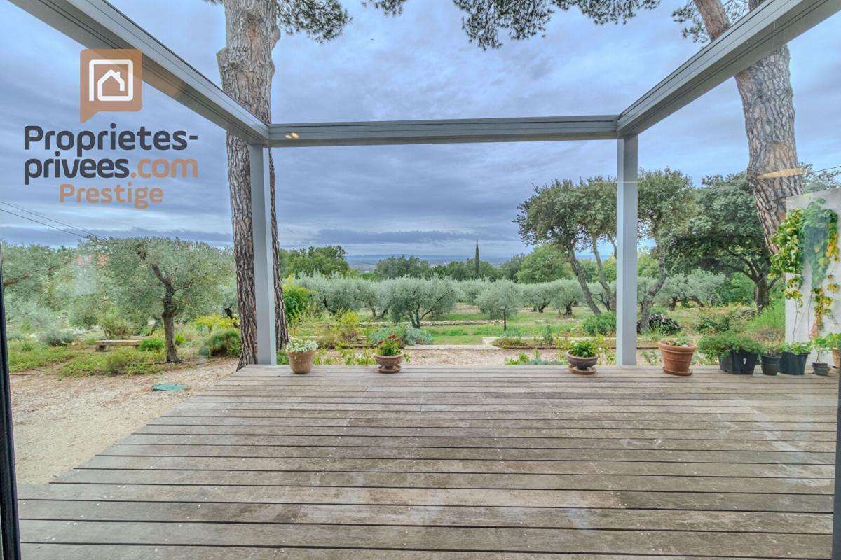 Property L'Isle-sur-la-Sorgue