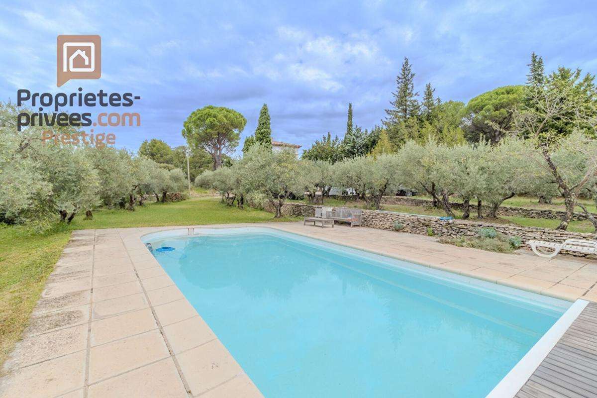Property L'Isle-sur-la-Sorgue