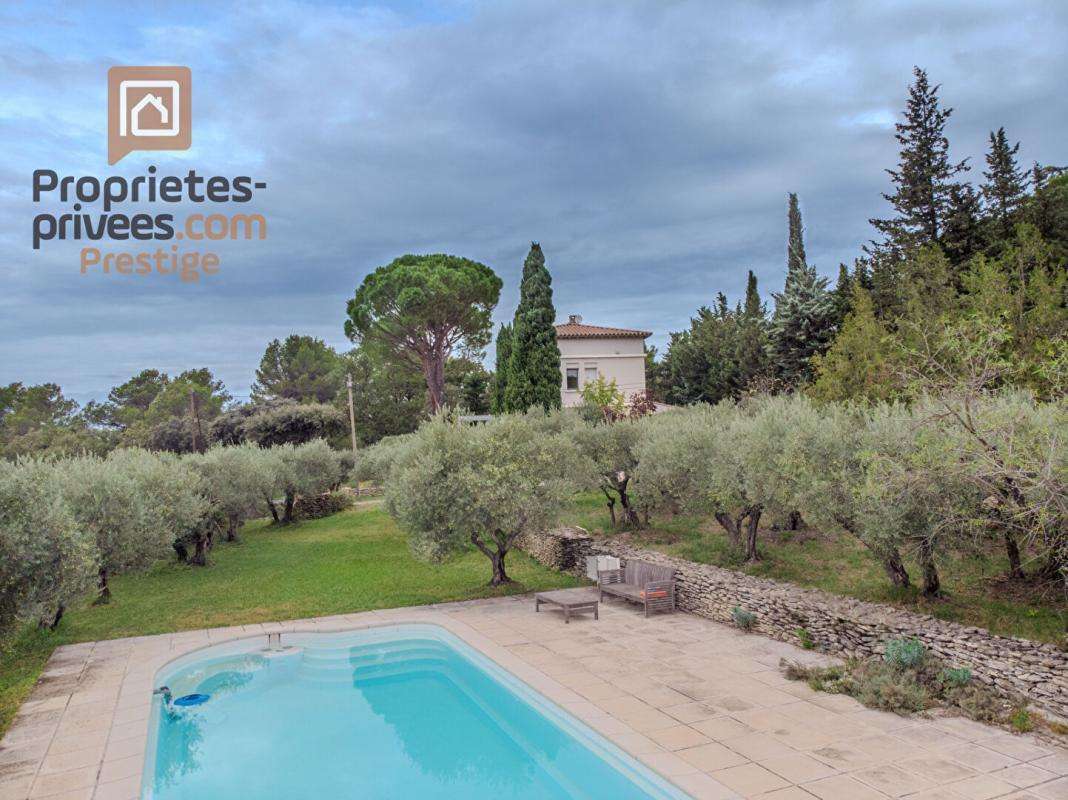 Property L'Isle-sur-la-Sorgue