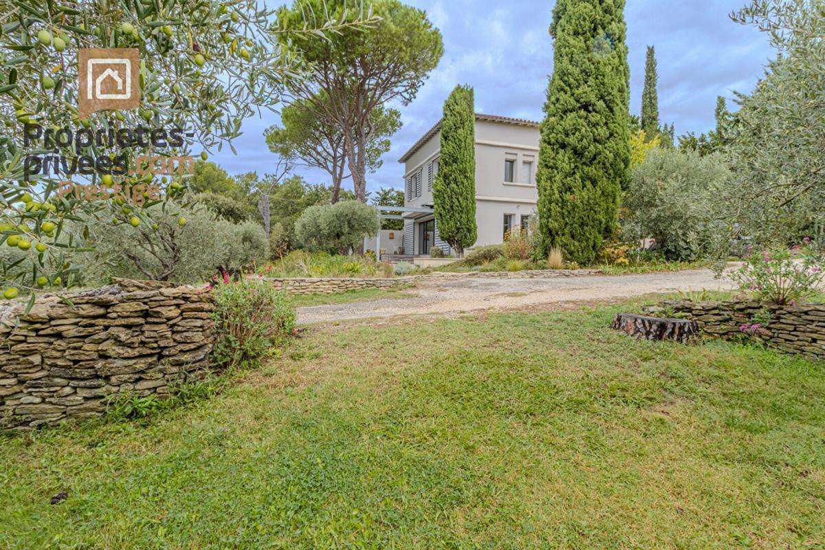 Property L'Isle-sur-la-Sorgue