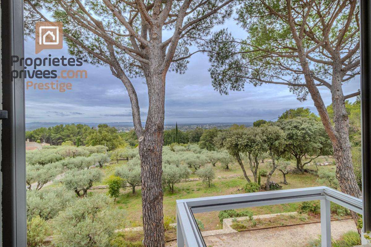 Property L'Isle-sur-la-Sorgue